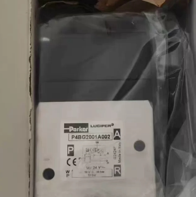 派克P4BG2001A002气动阀