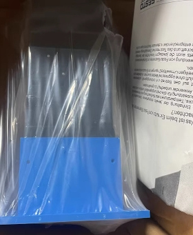 费斯托13989   PZVT-99999-MIN-B  气动定时器