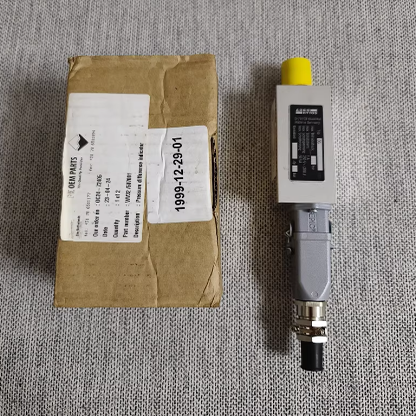 ARGO-HYTOS雅歌辉托斯压差指示器 DG028-30 F07   WV32/507001