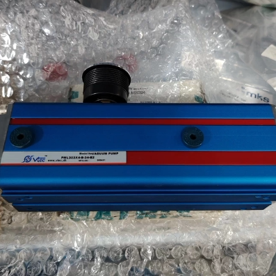 VMECA真空发生器 PML303X4-B-34-B2