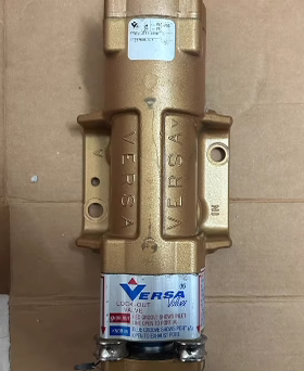 VERSA黄铜手拉阀  VIZ-3711-LOVB