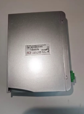 ACS Motion Control SPiiPlusEC控制器 SP+EC-04000032NNNDNDNN