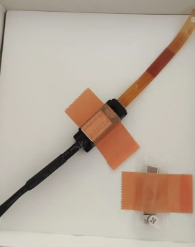 日本Fujiimpulse传感器560010B FTC02-B