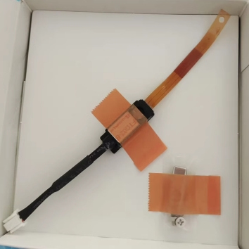 日本Fujiimpulse传感器560010B FTC02-B