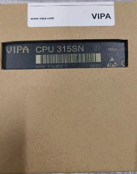 德国VIPA惠鹏模块CPU 315SN  315-4NE12