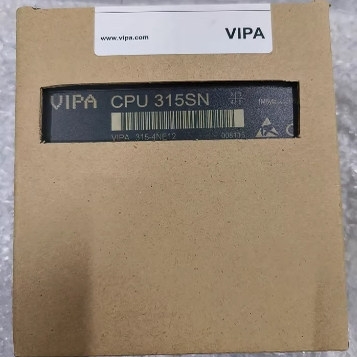 德国VIPA惠鹏模块CPU 315SN  315-4NE12