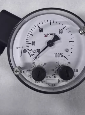 德国FISCHER流量开关 DS1102VDYYBKYY00D0544