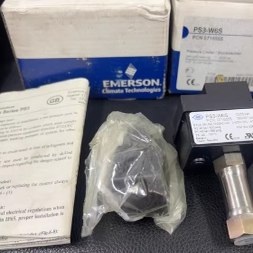 艾默生PS3-W6S压力开关 EMERSON  PCN0715555