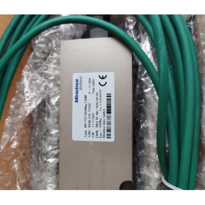 赛多利斯Minebea lntec全新称重传感器MP79T/5099KG C3MR，