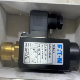 150 伊顿EATON威格士 ST307 压力继电器 VICKERS