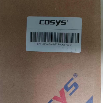 COSYS电气比例阀EPR100B-ABA-AGCB-AAA-HD-D