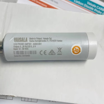 维萨拉Vaisala二氧化碳传感器  GMP251