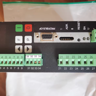 RE0VlB 雷殴振荡器 mFs268mDP24