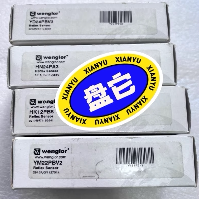 威格勒传感器 YM22PBV2 HN24PA3 YD24PBV3