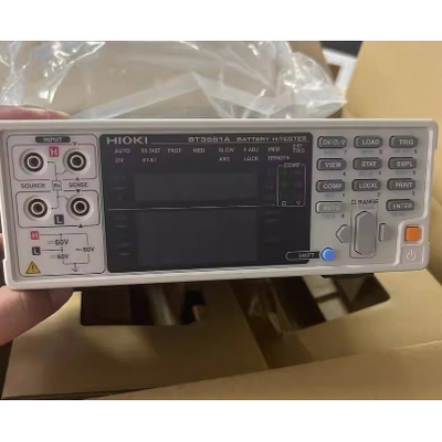 日本HIOKI日置 BT3561A 电池电压内阻测试仪