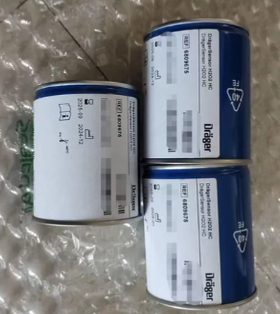 德尔格Drager Sensor H2O2 HC 6809675 过氧化氢高浓度传感器