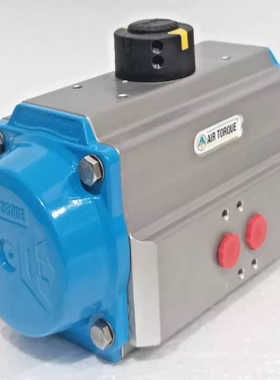 意大利 AIR TORQUE 气动执行器 AT201U D A