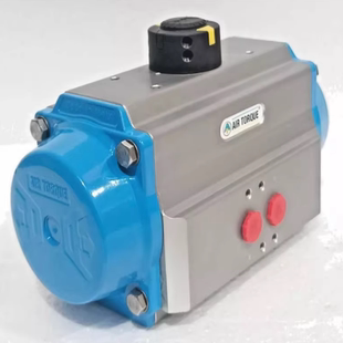 意大利 AIR TORQUE 气动执行器 AT201U D A