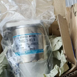 DAIHATSU大发调速器马达 SS40E2Z1-H2LN