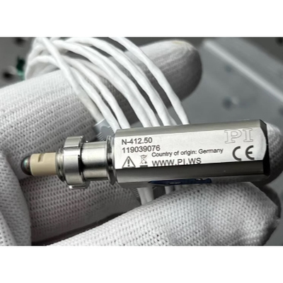 德国Pi  M-412.50 光学线性执行器