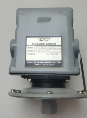 Switzer压力开关 GM02300D4C5