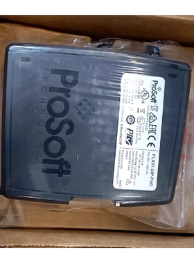 Prosoft   PLX31-EIP-PND 工业网关模块