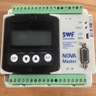 SWF起重机监控器 CID-48V 52292509