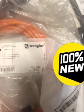 威格勒Wenglor   Y1TA100QXT3