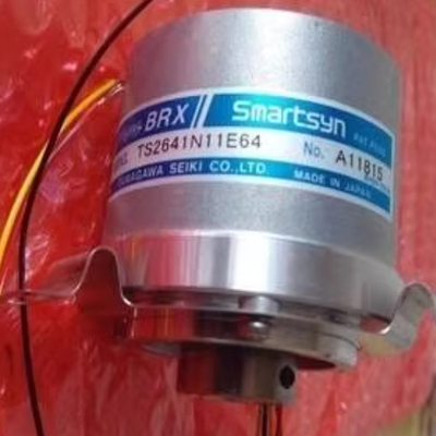 编码器 TS2641N11E64