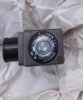 parker派克电磁阀  492425C2H DZ08C2/24V  121VS3992B