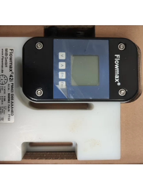 德国Flowmax流量计 FM42iD05-AA4ED