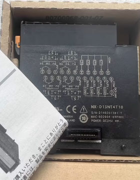 山武温控器模块 NX-D15NT4T10