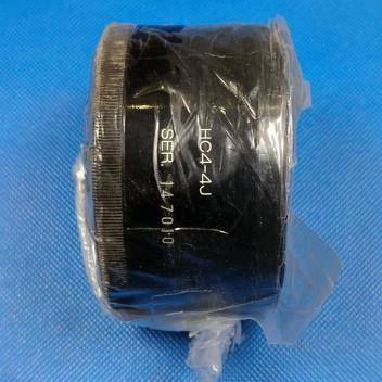 日本permatork工进HC4-4J 扭力限制器阻尼KOS