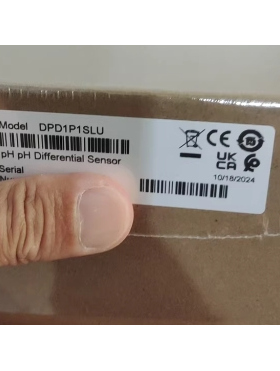 哈希 DPD1P1SLU  在线PH探头