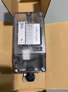 PINTER压力开关 MANOCOMB-IP65/1K/VA