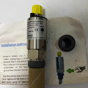 德国HONSBERG 流量计  FLEX-F-015HK045IFTFLO-S