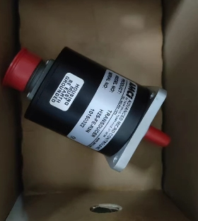 AMCI编码器 H25-FE-R3N