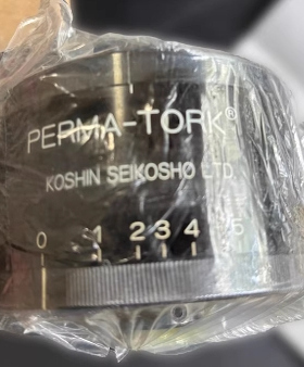 日本KOSHIN SEIKOSHO PERMA-TORK扭力控制器  HC4-4J