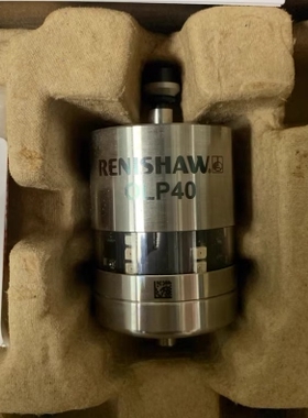 雷尼绍OLP40探头 TK62 OMP40/400 TOOLKIT