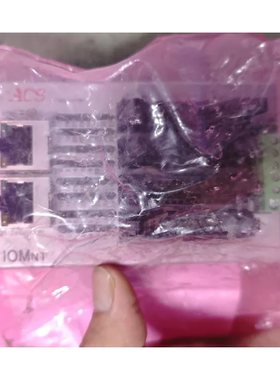 ACS以色列原装EtherCAT IO模块 IOMnt-32-32-00-00-01-D