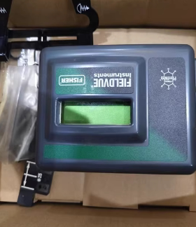 费希尔 DVC2000 阀门定位器