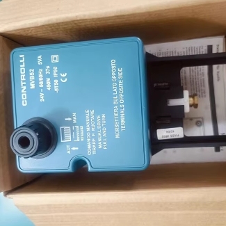 Controlle电动执行器 MVB52