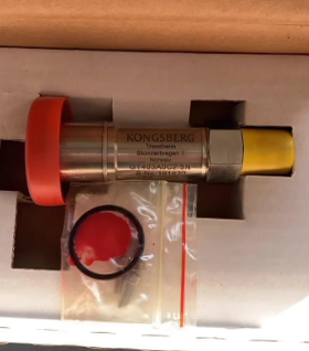 KONGSBERG Pressure transmitter  GT403A0C2.5N 0.8-3.3bar