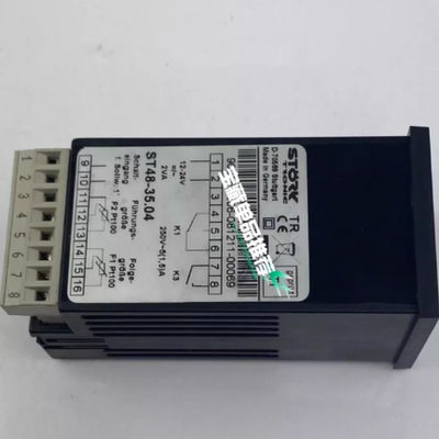 STORK 温控器 ST48-35.04