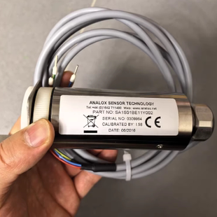 英国安纳劳科斯货舱氧气探头 SA1S01BE11Y002