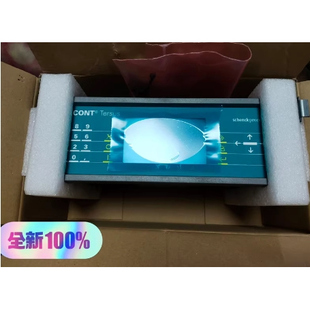 SCHENCK申克VEG20650/VLW20650-005  称重控制器 德国申克控制器