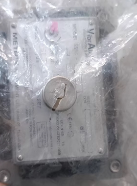 迈确Metrix机械振动开关 5550-311-32 301090