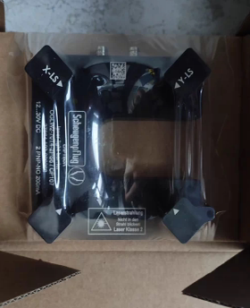 Captron凯本隆光电/激光传感器 OGLW2-70T4-2PS6