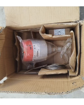 丹佛斯danfoss液位传感器 AKS4100 084H4501