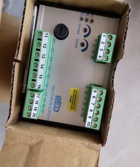 REOTRON EW514  雷欧功率调节器